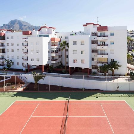 Rentaliday Palmeras de Atila Costa Adeje  Exterior foto